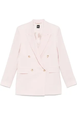 HUGO BOSS Jaleto blazer