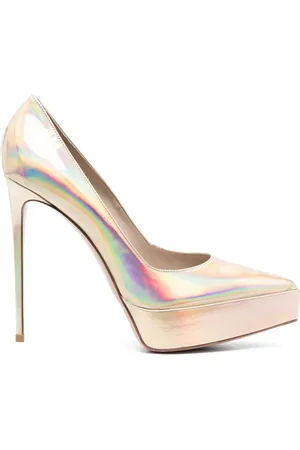LE SILLA 140mm pointed-toe pumps