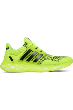 adidas Ultraboost DNA Web "Solar /Core " sneakers