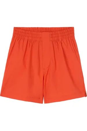 SUNNEI Cotton shorts