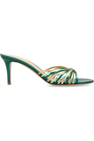 Gianvito Rossi 70mm Vyna sandals