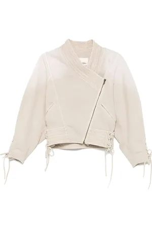 Isabel Marant Edina jacket