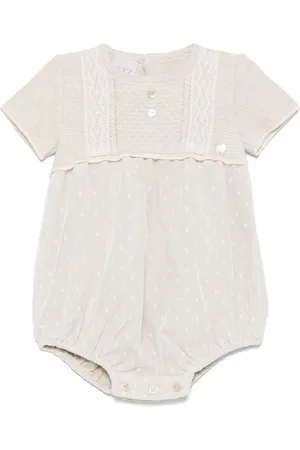 PAZ RODRIGUEZ Area romper