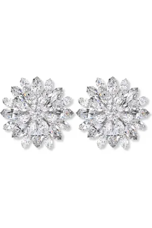 Jennifer Behr Rylan earrings