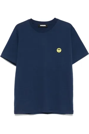BARROW Logo-print T-shirt