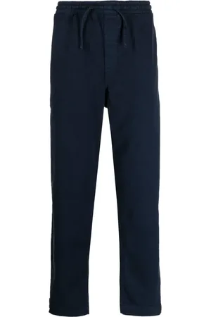 YMC Alva drawstring skater trousers