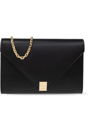 Lanvin Leather cross body bag
