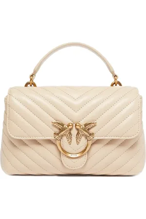 Pinko Mini Lady Love tote bag