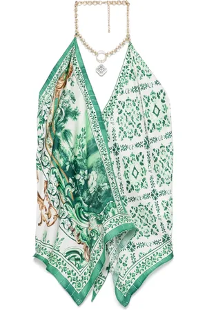 Camilla Corridor of Calm top