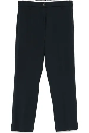 Nine In The Morning Magda straight-leg trousers