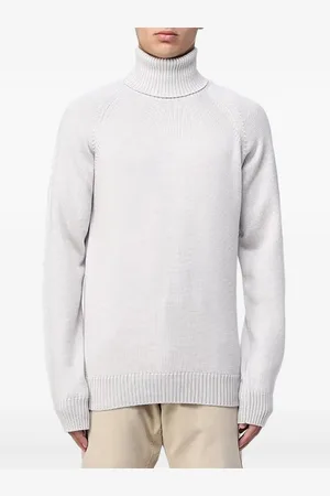 Paolo Pecora Virgin wool sweater