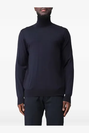 Paolo Pecora Wool jumper
