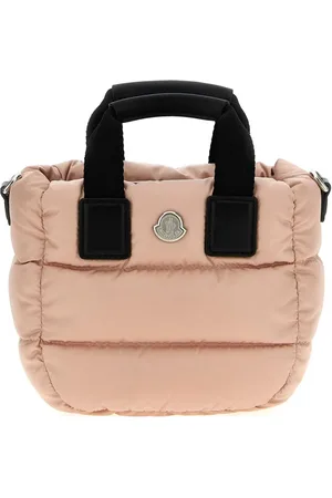 Moncler Mini Caradoc tote bag