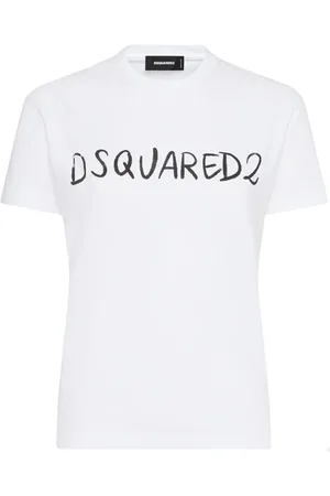 Dsquared2 Logo-print T-shirt