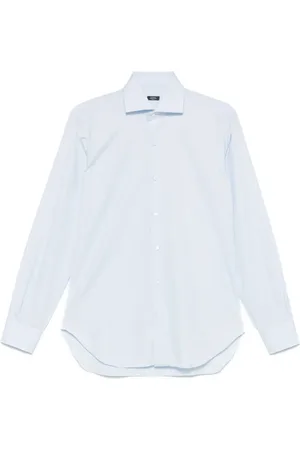 BARBA Cotton shirt