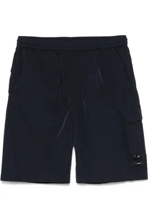 C.P. Company Chrome-R shorts