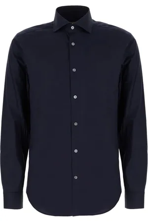 corneliani Poplin shirt