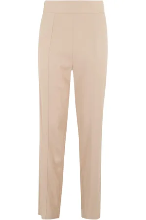 FEDERICA TOSI Straight-leg trousers