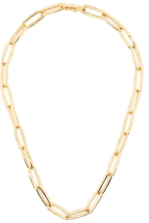Jil Sander Chain-link necklace