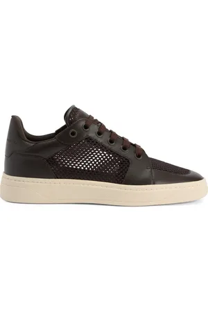 Giuseppe Zanotti Mesh sneakers