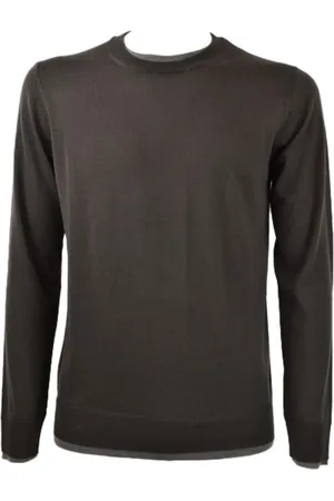 Paolo Pecora Wool sweater