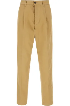 Dsquared2 Straight-leg trousers