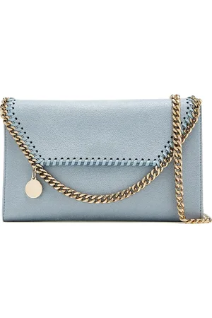 Stella McCartney Mini Falabella crossbody bag