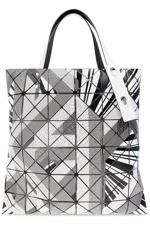 Issey Miyake Manga tote bag