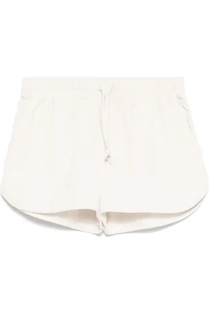 Autry Corduroy shorts