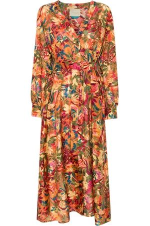 MOMONÍ California dress