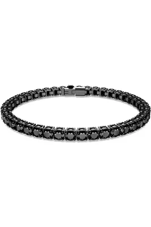 Swarovski Matrix Tennis bracelet