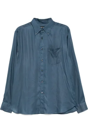 Tom Ford Long-sleeved shirt