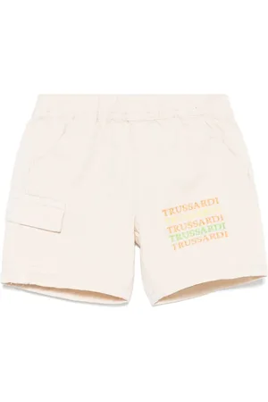 Trussardi Cotton shorts