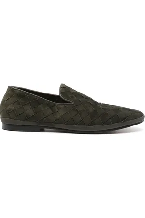 HENDERSON BARACCO Guinea loafers