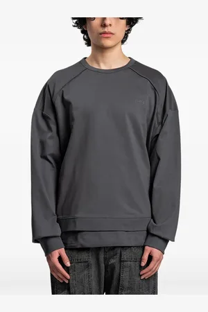 JUUN.J Cotton sweatshirt