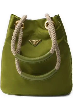Prada Re-Nylon bucket bag