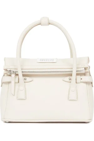 Maison Margiela Small 5AC East West tote bag