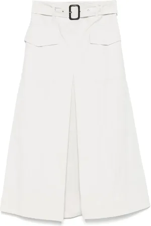 Aspesi Meari midi skirt