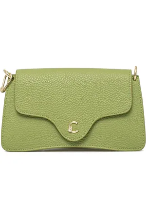 Coccinelle C-Me cross body bag