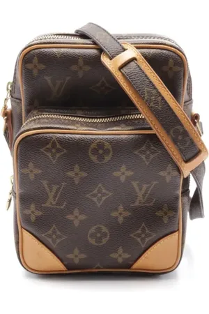 LOUIS VUITTON 2004 Amazon handbag
