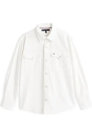 Tommy Hilfiger Cotton shirt