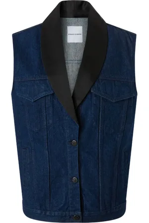 Pinko Denim vest