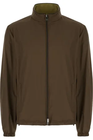 corneliani Reversible jacket