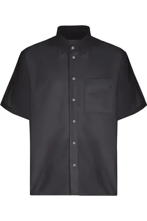 LANEUS Cotton shirt