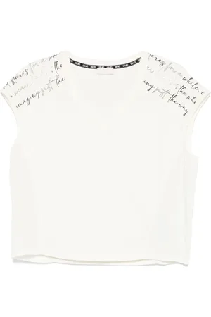Liu Jo V-neck blouse