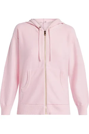 VERSACE Medusa zip-up hoodie