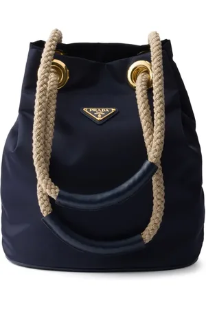 Prada Small Re-Nylon bucket bag