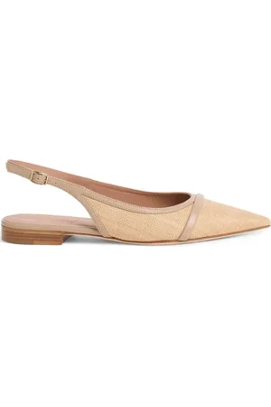 MALONE SOULIERS Jama ballet flats