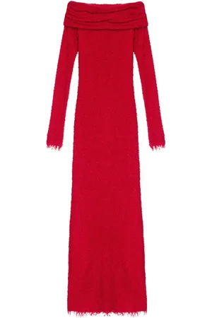 Isabel Marant Ormany maxi dress