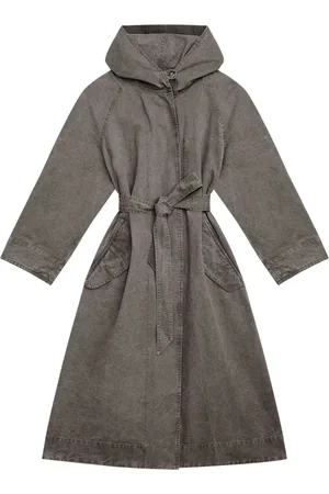 Marant Etoile Ketlyn coat